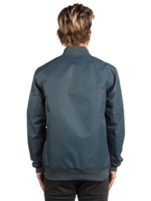 Vans kilroy hotsell bomber jacket